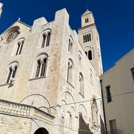 バーリDimora San Gaetanoアパートメント エクステリア 写真